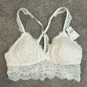 Aerie Bralette Bra - New with tags